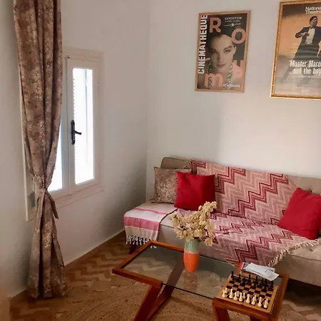 Ferienhaus Maison Grace Syros Ermoupoli