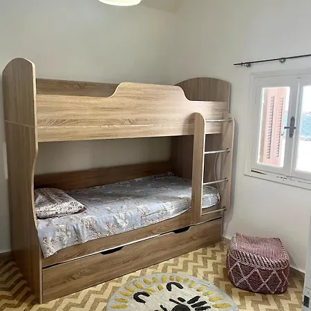 Maison Grace Syros Ermoupoli