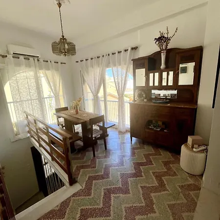 Ferienhaus Maison Grace Syros