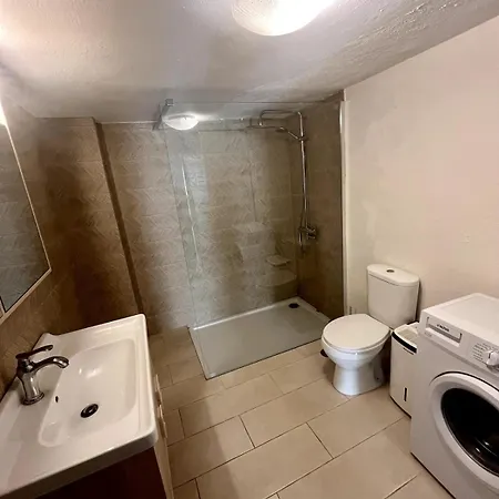 Maison Grace Syros Ferienhaus *