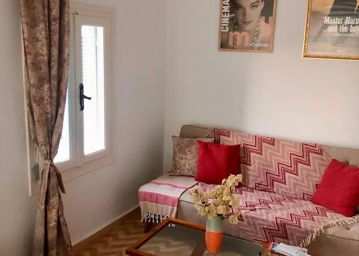 Feriehus Maison Grace Syros Ermoupoli