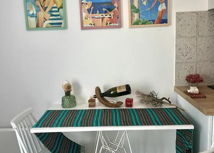 Maison Grace Syros * Ermoupoli