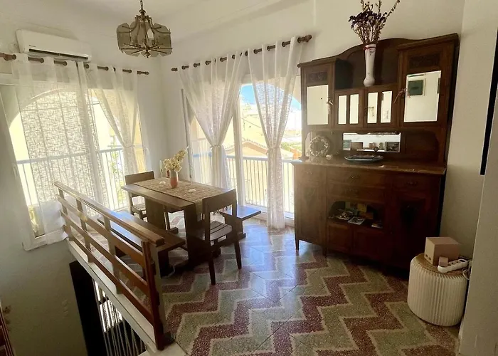 Feriehus Maison Grace Syros