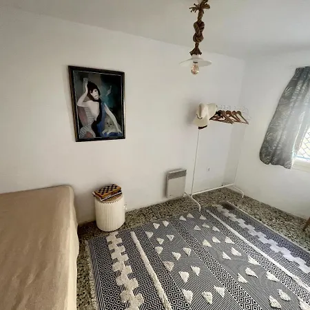 Maison Grace Syros * Ermoupoli