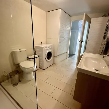 Сasa de vacaciones Maison Grace Syros