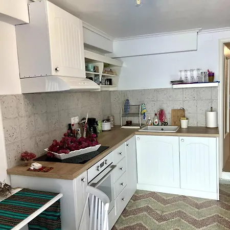 Сasa de vacaciones Maison Grace Syros *