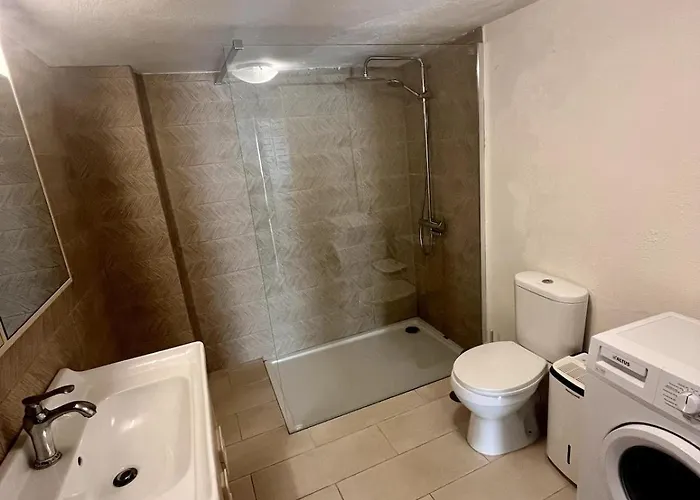 Maison Grace Syros Semesterbostad *