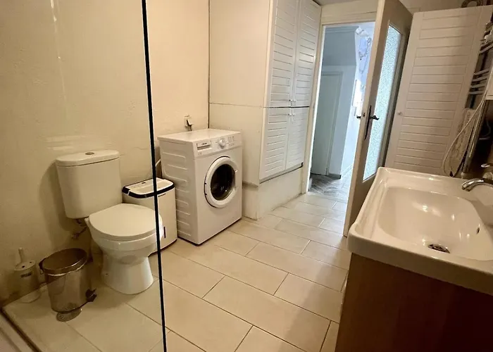 Semesterbostad Maison Grace Syros