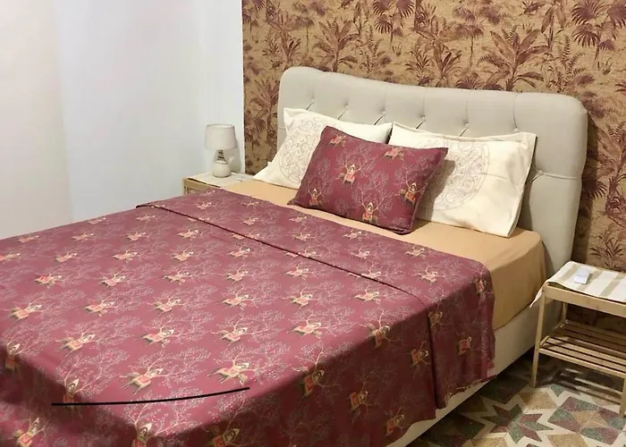 Maison Grace Syros Semesterbostad *