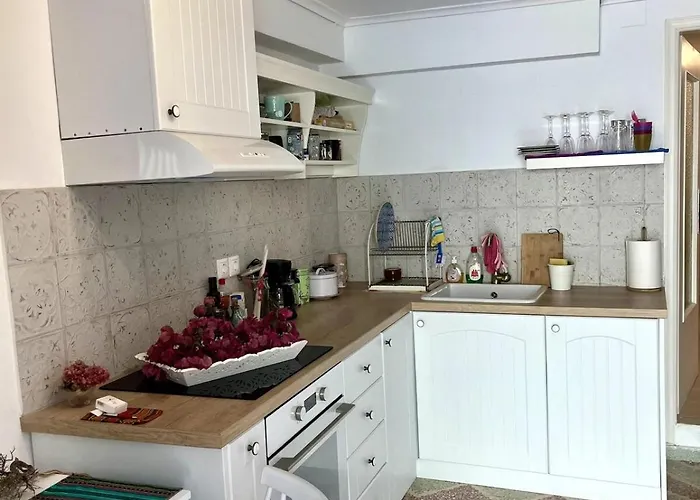 Semesterbostad Maison Grace Syros *